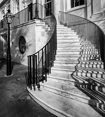 City Hall; Charleston, SC.