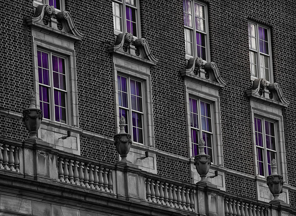 Biltmore Hotel; Atlanta, GA.