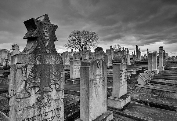 Greenwood Cemetery