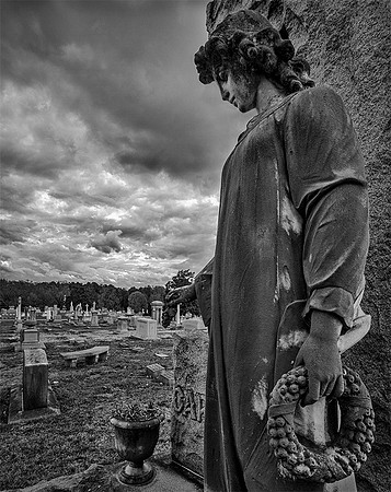 Westview Cemetery