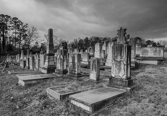 Greenwood Cemetery