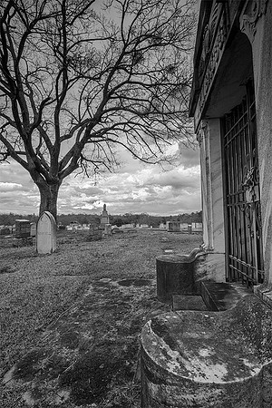 Greenwood Cemetery