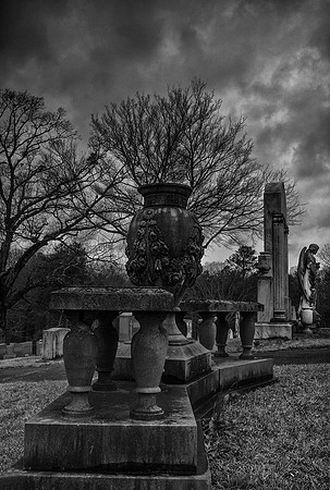 Greenwood Cemetery