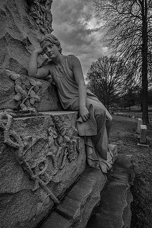 Westview Cemetery