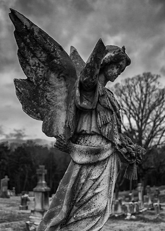 Greenwood Cemetery