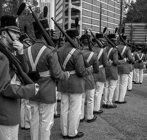 Cadets