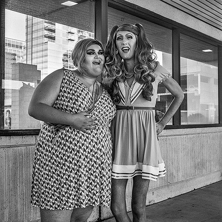 PRIDE  Besties