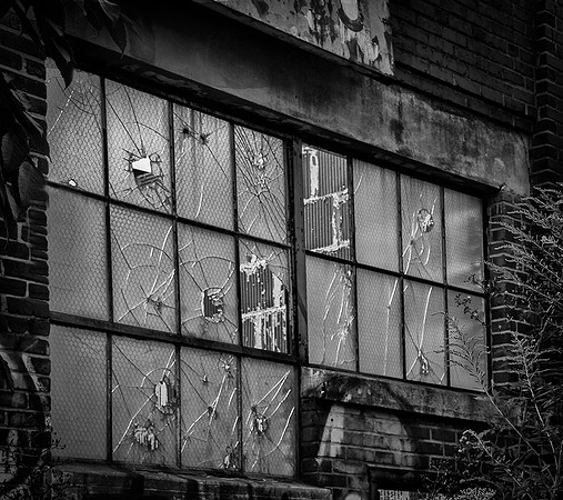 Pullman Yard; Atlanta, GA