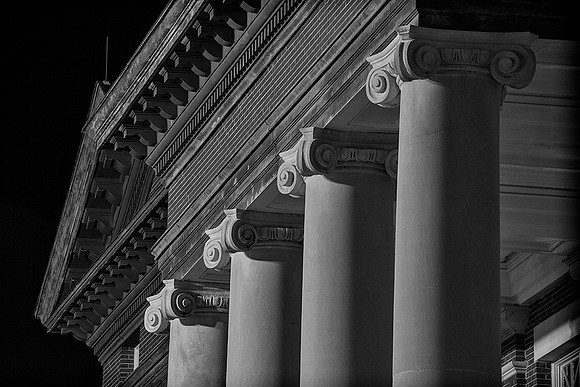 Coweta County Courthouse