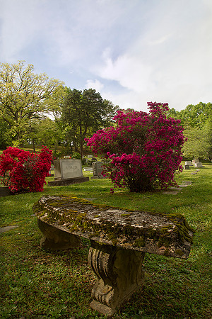 My Faith Has Found a Resting Place