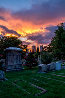 Beyond the Sunset